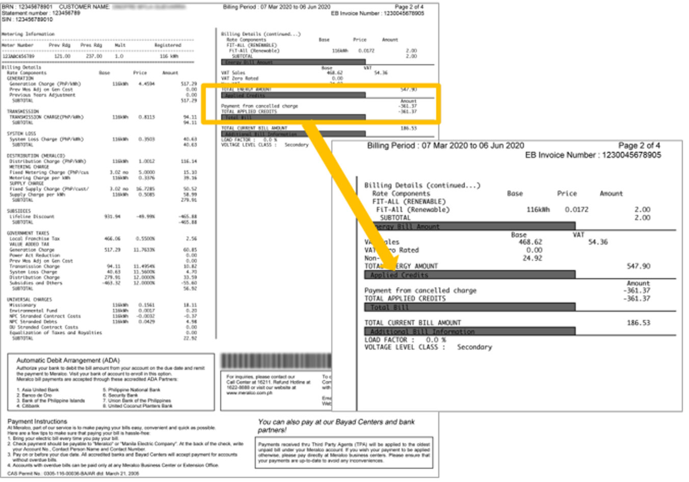 A review of electricity usage and energy saving methods